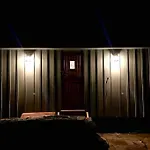 The Hideaway Shepherd\'S Hut, Alston, Cumbria