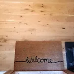 The Hideaway Shepherd\'S Hut, Alston, Cumbria