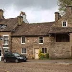 The Hideaway Shepherd\'S Hut, Alston, Cumbria