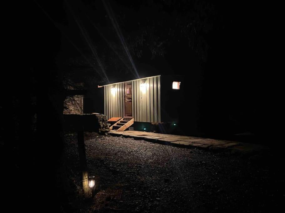 Holiday home The Hideaway Shepherd's Hut, Alston, Cumbria Carlisle (Cumbria)