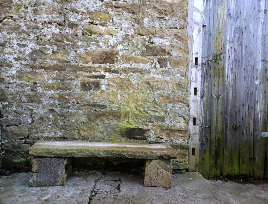 The Hideaway Shepherd's Hut, Alston, Cumbria Holiday home Carlisle (Cumbria)