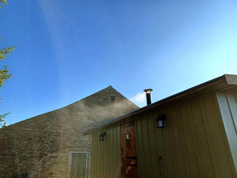 The Hideaway Shepherd's Hut, Alston, Cumbria Carlisle (Cumbria)
