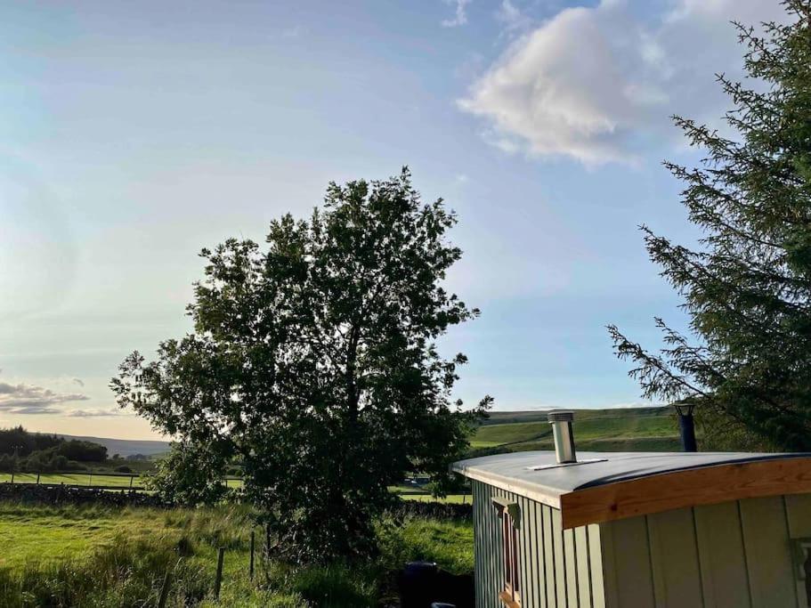 Holiday home The Hideaway Shepherd's Hut, Alston, Cumbria
